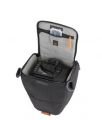 Lowepro Toploader Zoom 45 AW Siyah Üçgen Omuz Çantası