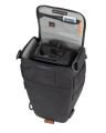 Lowepro Toploader Zoom 55 AW Siyah Üçgen Omuz Çantası