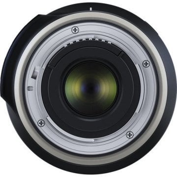 Tamron 18-400mm f/3.5-6.3 Di II VC HLD Nikon Uyumlu Lens