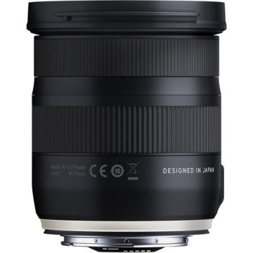 Tamron 17-35mm f/2.8-4 DI OSD Canon Uyumlu Lens