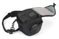 Lowepro Toploader Pro 65 AW Siyah Üçgen Omuz Çantası