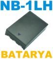 OEM Canon NB-1LH Fotoğraf Makinesi Batarya
