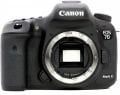 Canon EOS 7D Mark II Body Full Frame DSLR Fotoğraf Makinesi