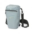 Lowepro Toploader Pro 75 AW Siyah Üçgen Omuz Çantası