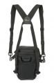 Lowepro Toploader Pro 75 AW Siyah Üçgen Omuz Çantası