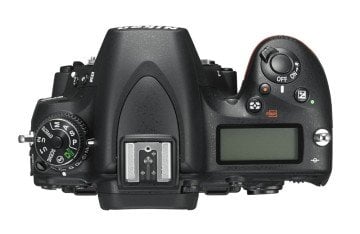 Nikon D750 Body DSLR Fotoğraf Makinesi
