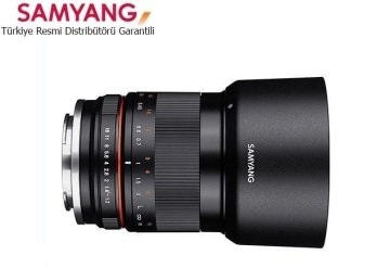 Samyang 35mm f/1.2 ED AS UMC CS Sony Uyumlu Lens