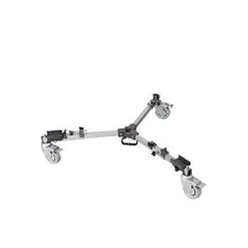 Fancier FT 9911 Profesyonel Dolly Tekerlek 14kg Taşıma