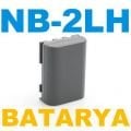 OEM Canon NB-2LH OEM Fotoğraf Makinesi Batarya