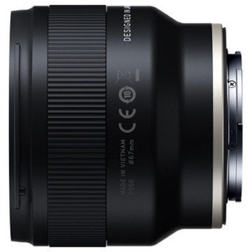 Tamron 20mm f/2.8 Di III OSD M Sony E Mount Uyumlu Lens