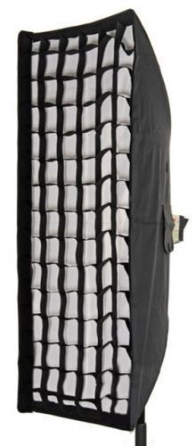 Weifeng 70x140 Profesyonel Softbox Davlumbaz Petekli (GRİD)