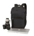 Lowepro DSLR Video Pack 350AW Siyah Sırt Çantası