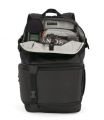 Lowepro DSLR Video Pack 350AW Siyah Sırt Çantası