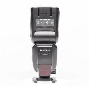 Shanny SN600C-RT Master TTL Speedlite Harici Flaş (Canon uyumlu)