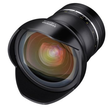 Samyang XP 14mm f/2.4 Canon EF Uyumlu Lens