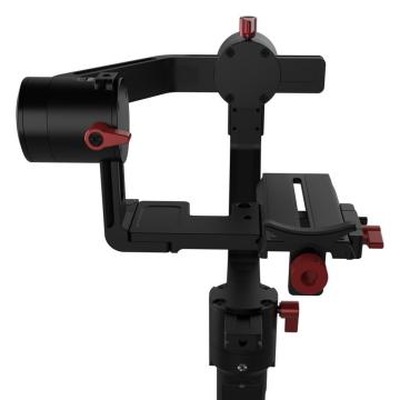 Hohem iSteady Gear 3 Eksen DSLR Kamera Sabitleyici Gimbal