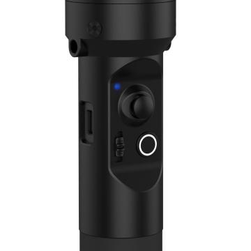 Hohem iSteady Gear 3 Eksen DSLR Kamera Sabitleyici Gimbal