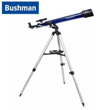 Bushman 60-700 Lacivert Teleskop
