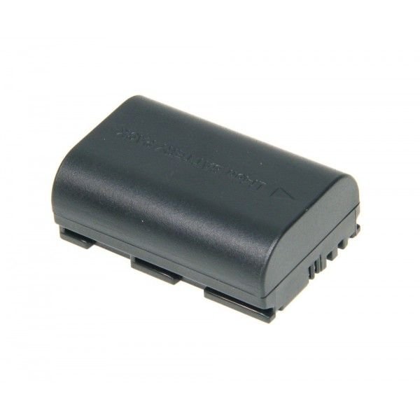 OEM Canon LP-E6 Fotoğraf Makinesi Batarya