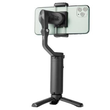 Hohem iSteady X 3 Axis Telefon Sabitleyici Gimbal
