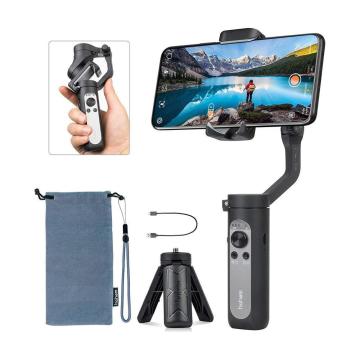 Hohem iSteady X 3 Axis Telefon Sabitleyici Gimbal