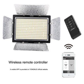 Yongnuo YN 900 Led Kamera Led Işığı