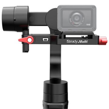 Hohem iSteady Multi 3 Eksen All in One Sabitleyici Gimbal