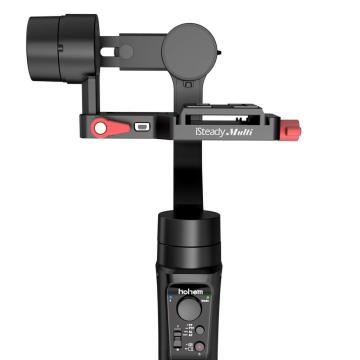 Hohem iSteady Multi 3 Eksen All in One Sabitleyici Gimbal