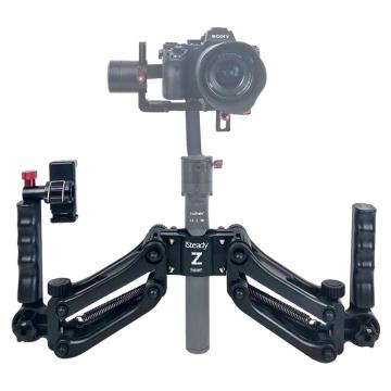 Hohem iSteady Gear Duo Handle Grip