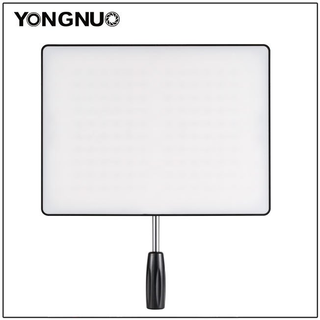 Yongnuo YN 600 Ultra İnce Air Led Kamera Işığı