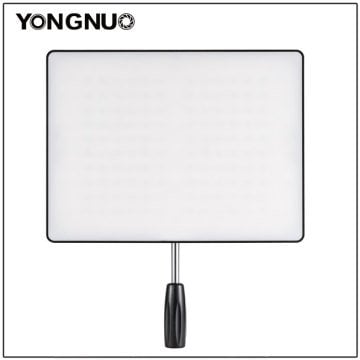 Yongnuo YN 600 Ultra İnce Air Led Kamera Işığı