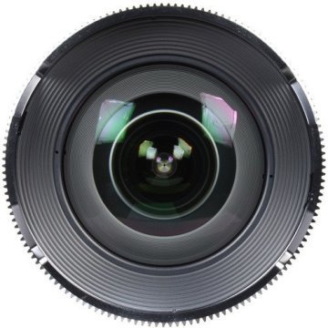 Xeen 14mm T3.1 Cine Lens