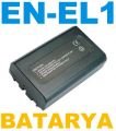 Sanger Nikon EN-EL1 Fotoğraf Makinesi Batarya