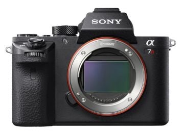 Sony A7R Body Full Frame Aynasız DSLR Fotoğraf Makinesi