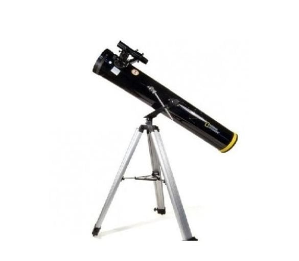 National Geographic 9011300 76/700mm Aynalı Teleskop