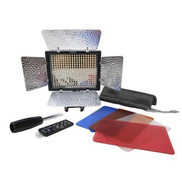 Yongnuo YN 300 II Led Kamera Işığı