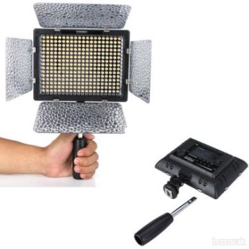 Yongnuo YN 300 II Led Kamera Işığı