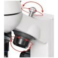 Bresser Duolux 50122000 20x-1280x Mikroskop