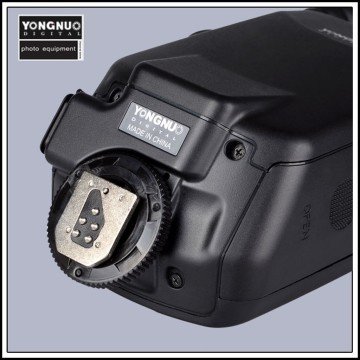 Yongnuo YN 14 EX TTL Canon Uyumlu Makro Ring Flaş