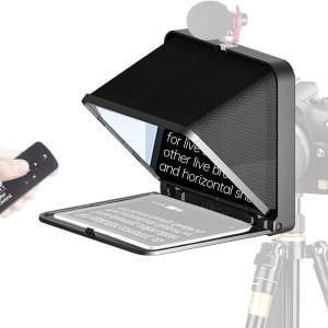 Lensgo TC7 Teleprompter