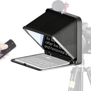 Lensgo TC7 Teleprompter