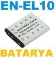 OEM Nikon EN-EL10 Fotoğraf Makinesi Batarya