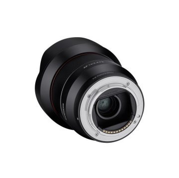 Samyang AF 14mm f/2.8 FE Lens