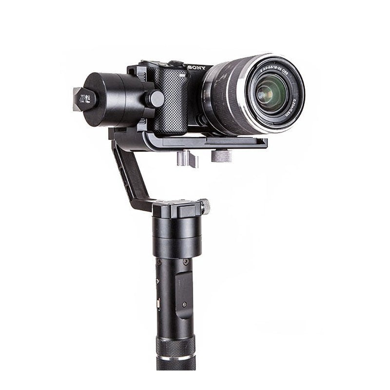 Zhiyun Crane M El Gimbalı
