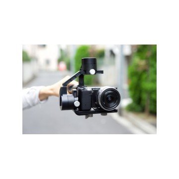 Zhiyun Crane M El Gimbalı