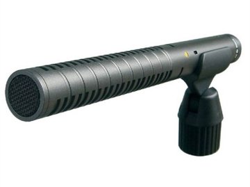 Rode NTG-1 Mikrofon