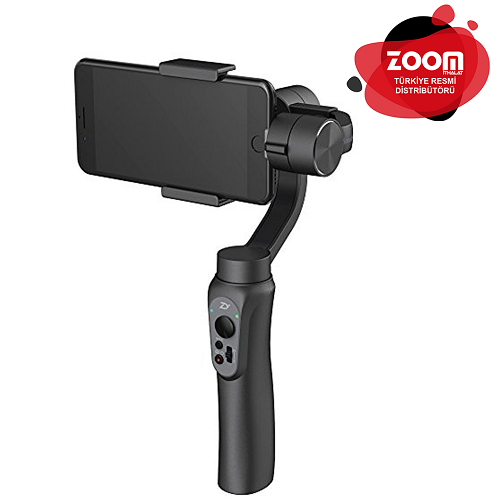 Zhiyun Smooth-Q El Gimbalı