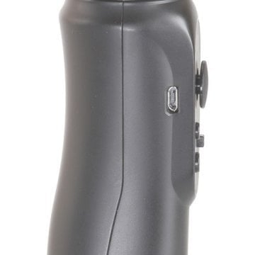 Zhiyun Smooth-Q El Gimbalı