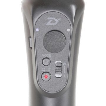 Zhiyun Smooth-Q El Gimbalı