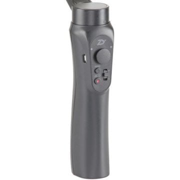 Zhiyun Smooth-Q El Gimbalı